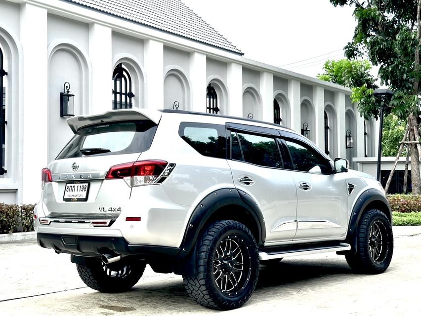 NISSAN TERRA 2.3VL 4WD ปี 2019 รูปย่อยที่ 4