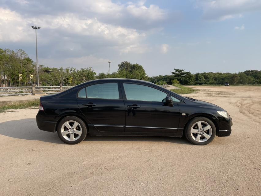รหัสรถ BK7438 Honda Civic FD 1.8💥ปี2008💥 รูปที่ 8