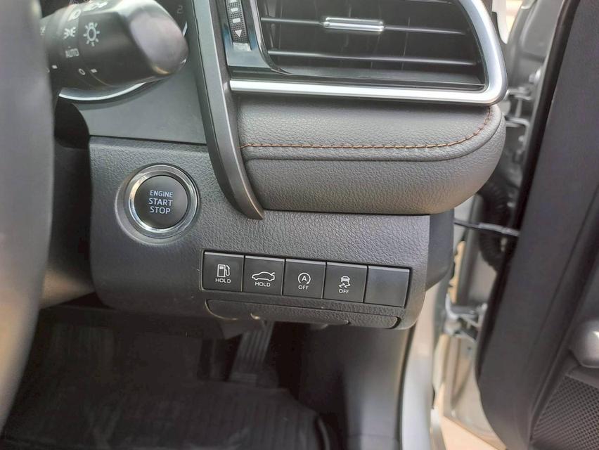Toyota Camry 2.0 g ปี 2019 รุ่นใหม่ โฉม Minor Change 14