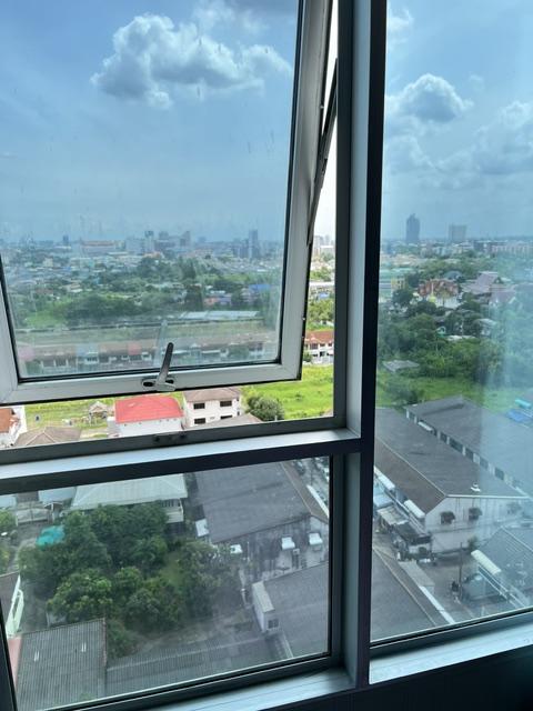 คอนโดให้เช่า ราคา 7500 บาท คอนโดแอสปาย-วงศ์สว่าง 11