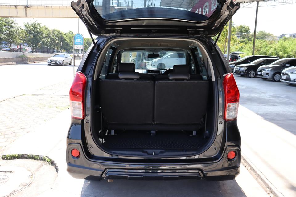 ðĐTOYOTA AVANZA 1.5 S 2014 8