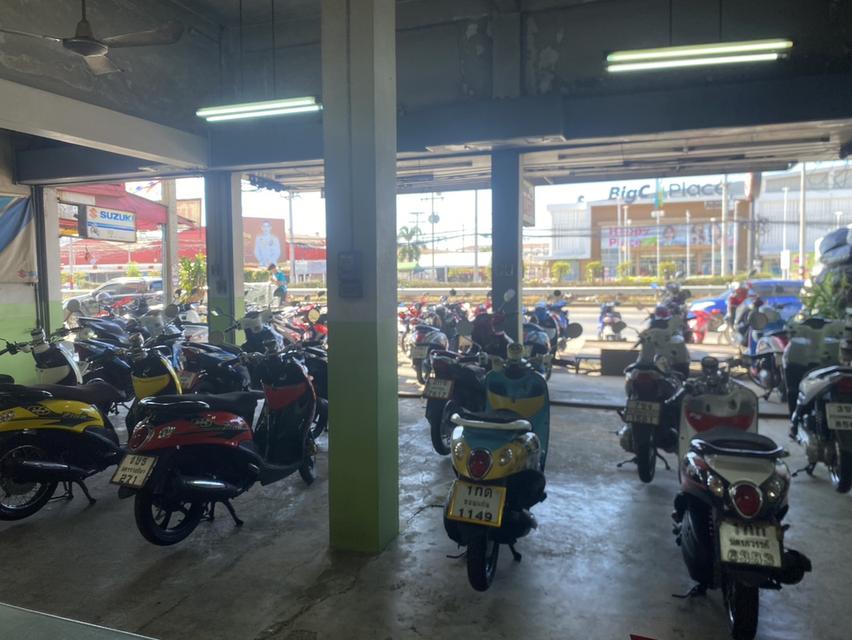 ตึกแถว2ห้องย่านอ้อมใหญ่ 3