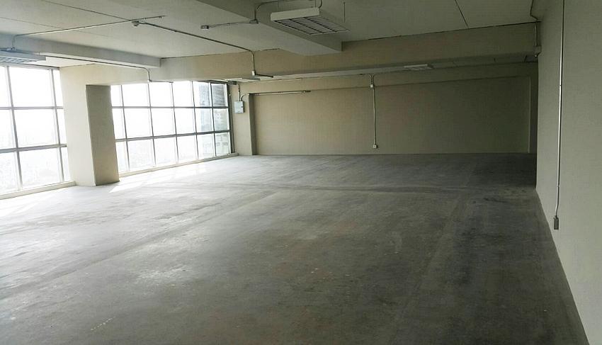 ให้เช่า โกดัง คลังสินค้า ห้องเก็บของ พื้นที่ 50-800 ตารางเมตร ภายในเมืองทองธานี ถนนแจ้งวัฒนะ ติดทางด่วน ใกล้รถไฟฟ้าสีชมพู สถานีเมืองทองธานี 5