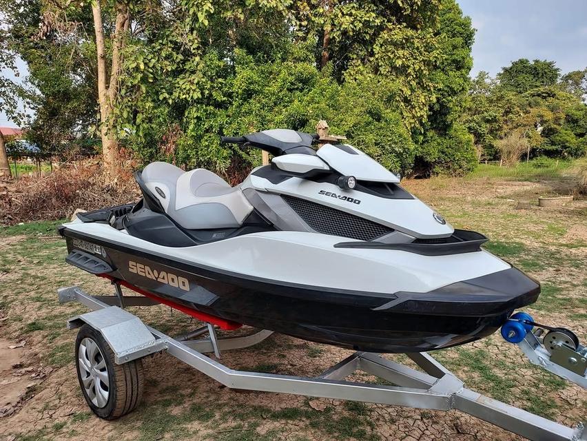 เจ็ทสกี Seadoo rxt 260 ibr 3