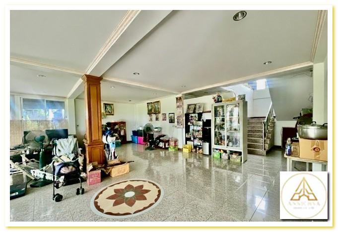 ขาย ที่ดิน 5 ไร่ พร้อมบ้านและห้องแถว 50 ห้อง ผู้เช่าเต็มทุกห้อง รายได้มั่นคง ทำเลทอง ใกล้นิคมอุตสาหกรรมท่าทราย สมุทรสาคร 2