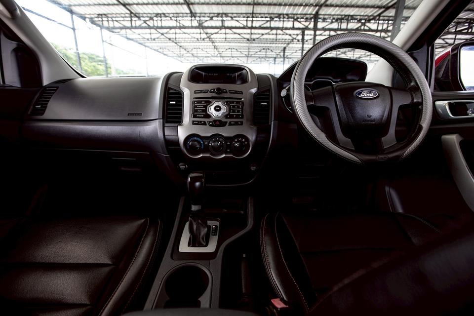 ขาย Ford Ranger 2.2 Xlt HI-RIDER ปี15 14