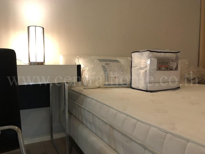 คอนโด โนเบิล โซโล สุขุมวิท 55 ใกล้ รถไฟฟ้า BTS ทองหล่อ 8