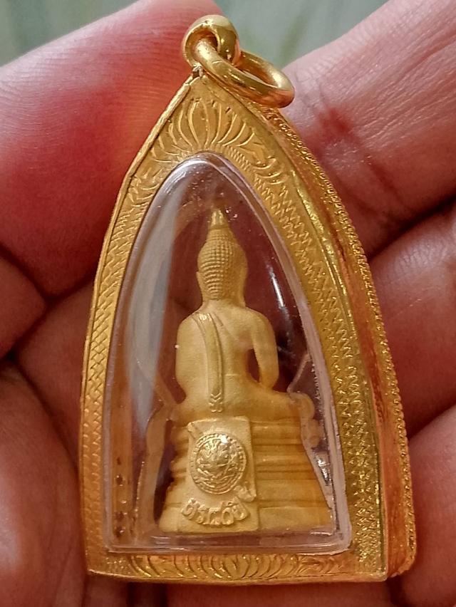 พระพุทธโสธร 6