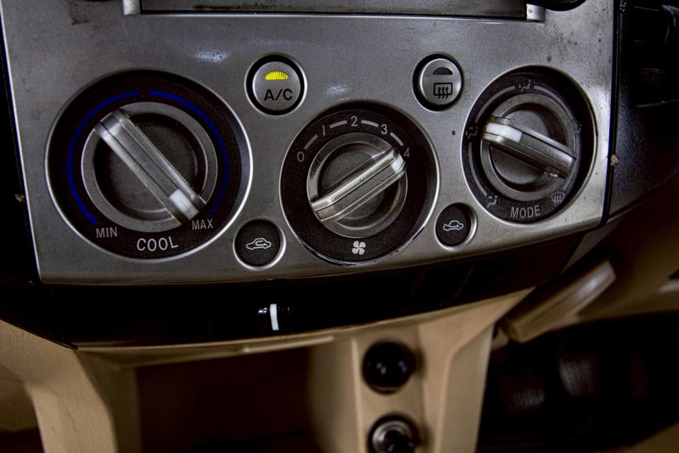 MAZDA BT-50 2.5 S FREESTYLE CAB 2007  12