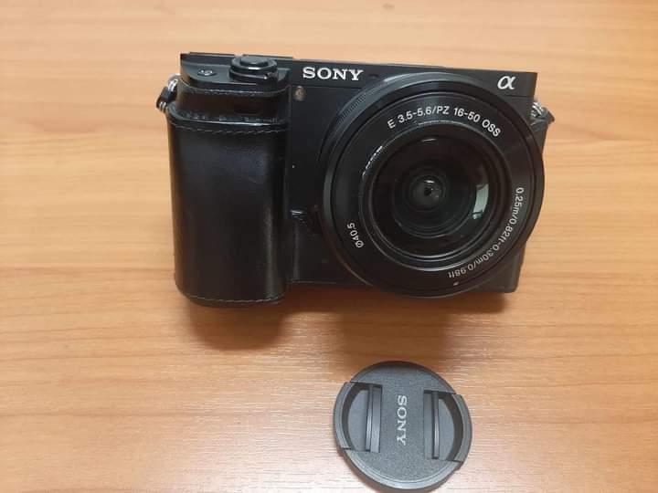 ขายด่วนๆ Sony A6300  1