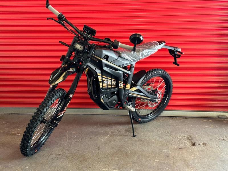 Talaria Sting R – Off Road Electric Bike FOR Sale รูปที่ 3