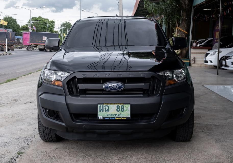 Ford Ranger 2.2 XL VG Turbo ปี2021 MT 4