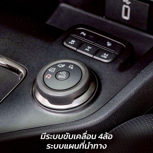 รหัสรถ NP2551 FORD EVEREST 2.0BI-TURBO 4WD 2020
