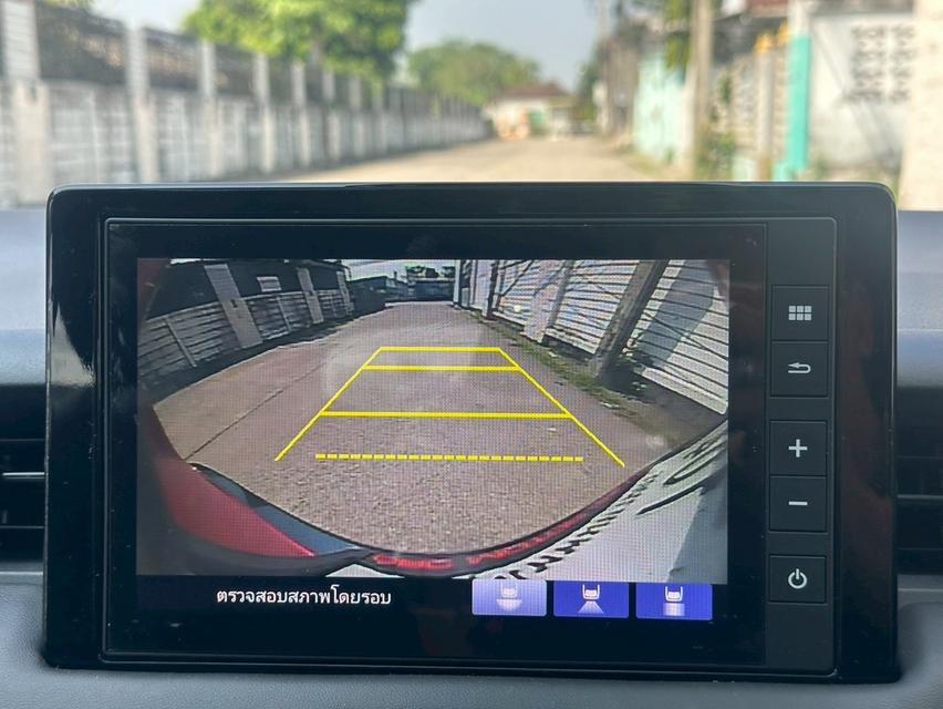 HONDA HR-V 1.5 eHEV RS รูปที่ 13
