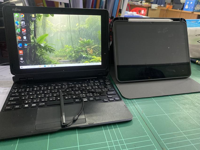FUJISU Arrows TabQ507 1