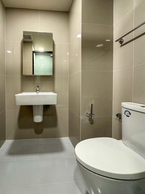 CM04360 ขายดาวน์ คอนโด โฟล บาย แสนสิริ FLO by Sansiri คอนโดมิเนียม ถนนสมเด็จเจ้าพระยา 7