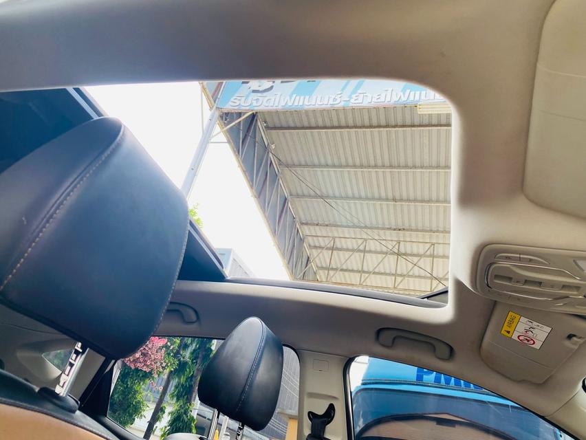 🚗#MG ZS 1.5 V TOP ปี 2023 รูปที่ 12