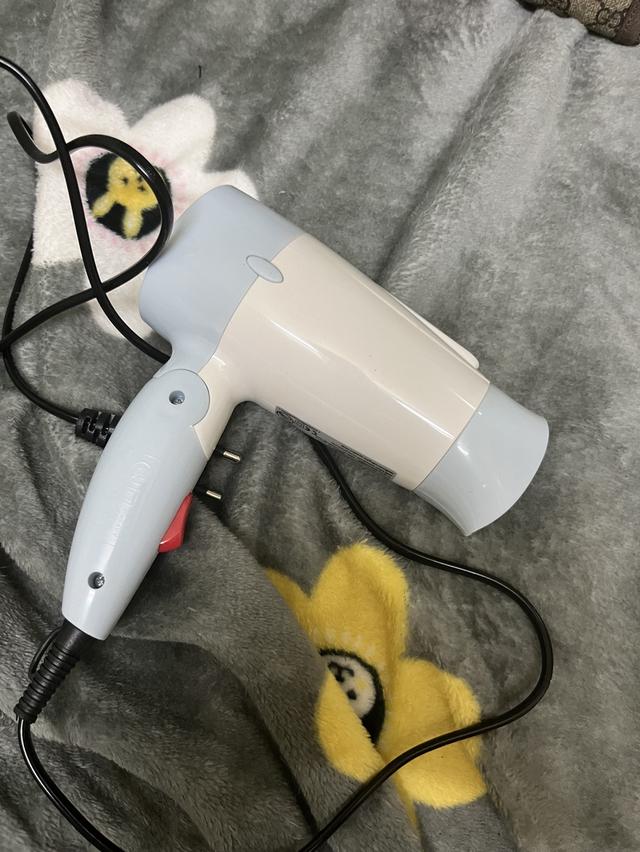 ไดเป่าผมซื้อมาใช้งานสองครั้ง รูปที่ 2