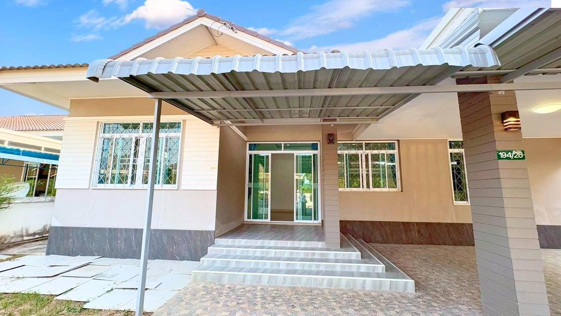 เป็นหนึ่งโฮมขายบ้านลำปางราคาดี 5