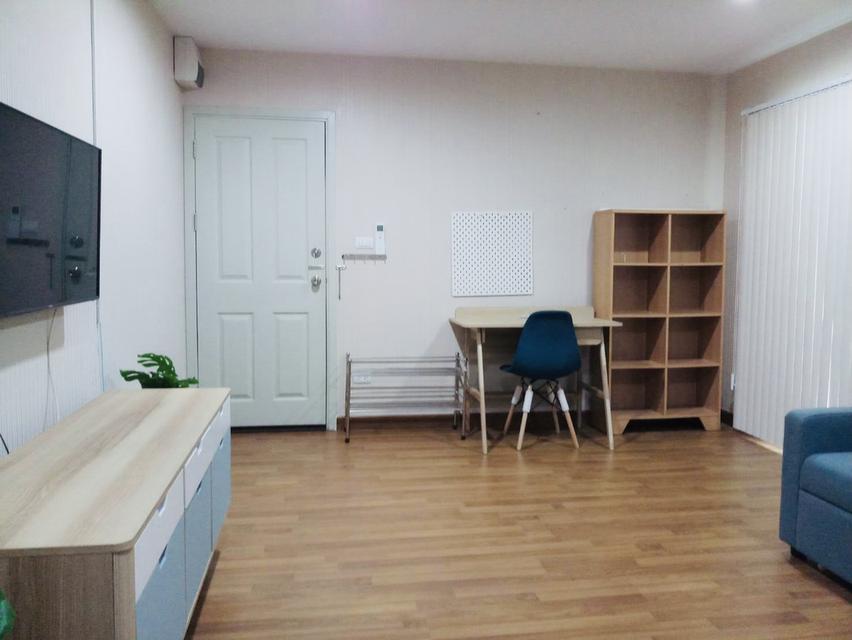 ให้เช่ารีเจ้นท์ โฮม บางซ่อน ห้อง combine 57 ตรม 3