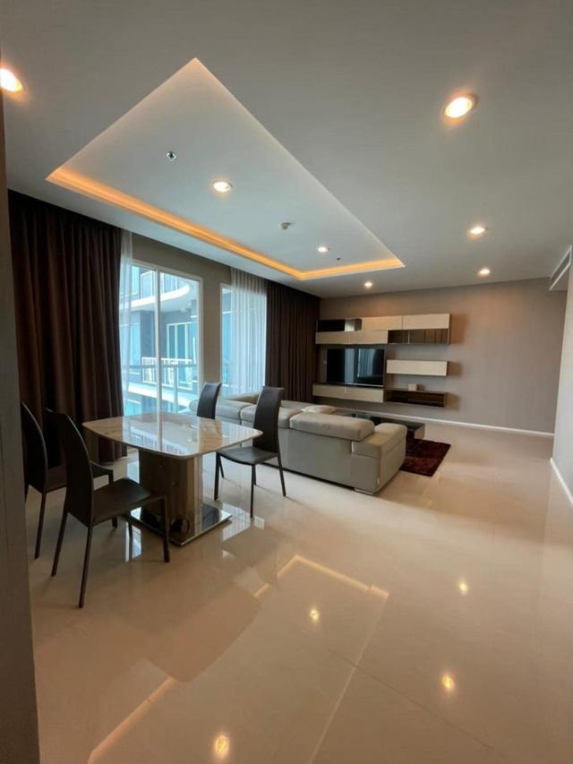 MN04375 - Menam Residences - 171.98 sqm - Iconsiam - Robinson Bangrak - Terminal 21 Rama3 - Central Silom Complex 4