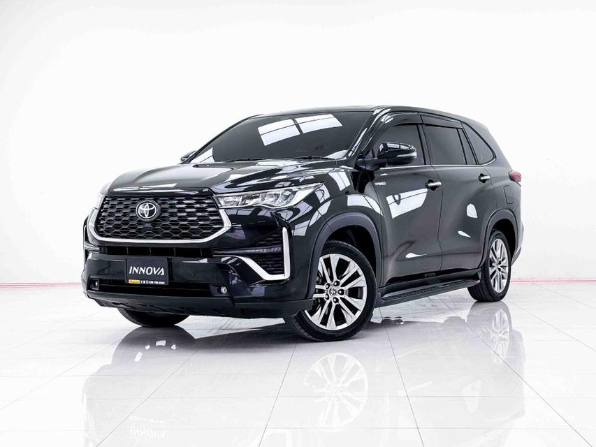 TOYOTA INNOVA 2.0 ZENIX PREMIUM HEV ปี16-23 2024