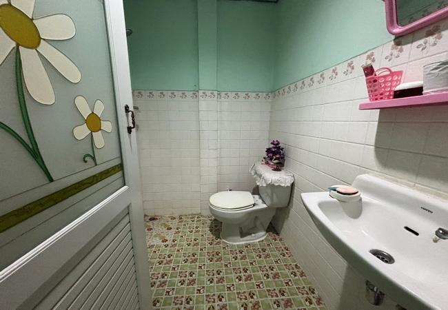 ขายทาวน์เฮ้าส์ หมู่บ้านเทพประทาน ถนนสรงประภา เขตดอนเมือง กรุงเทพมหานคร 10