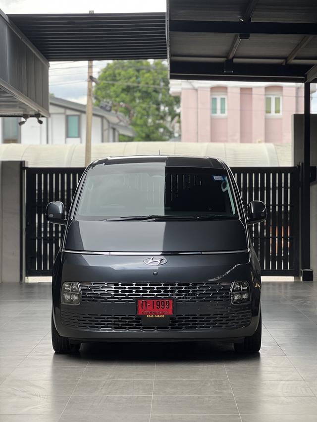 Hyundai Staria 2.2D Sel