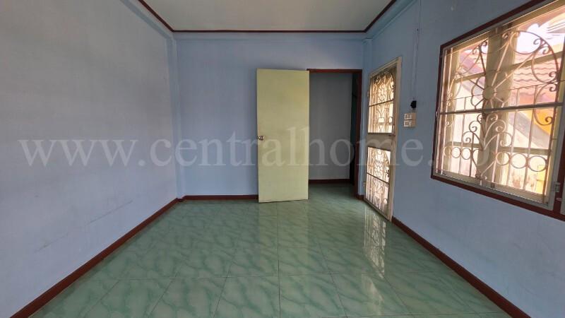 บ้านเดี่ยว หมู่บ้านสายันต์ 2 สามัคคี 49 หลังมุม ราคาถูกมาก 12