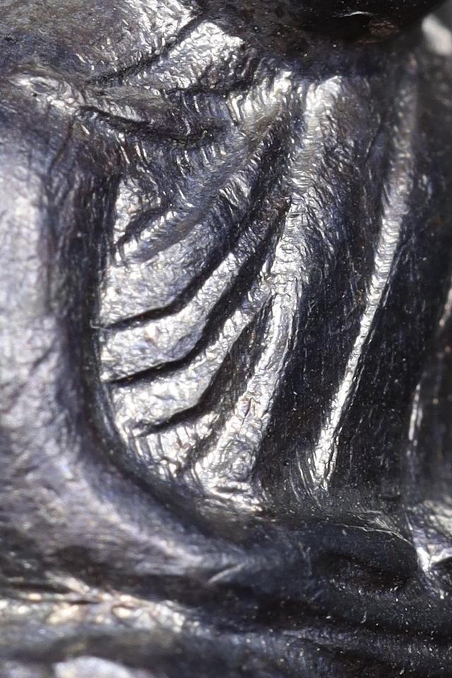 พระเครื่องหลวงปู่ทวด รูปที่ 9