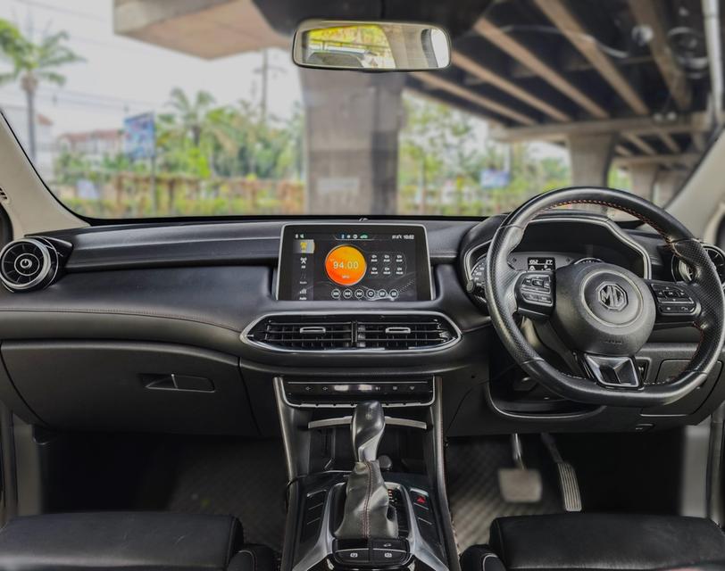 MG HS 1.5 D ปี 2019 / 2020