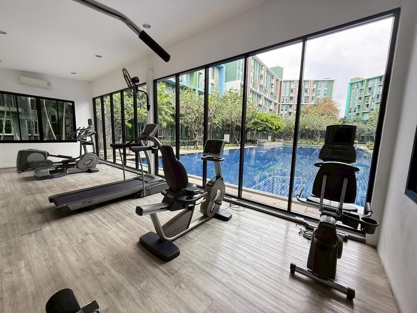 คอนโด พาร์ค เอ็กซ์โซ เกษตร-นวมินทร์ ถนนเกษตร-นวมินทร์ ตัดใหม่ (ประเสริฐมนูกิจ) เขตคันนายาว แขวงคันนายาว กรุงเทพมหานคร 3