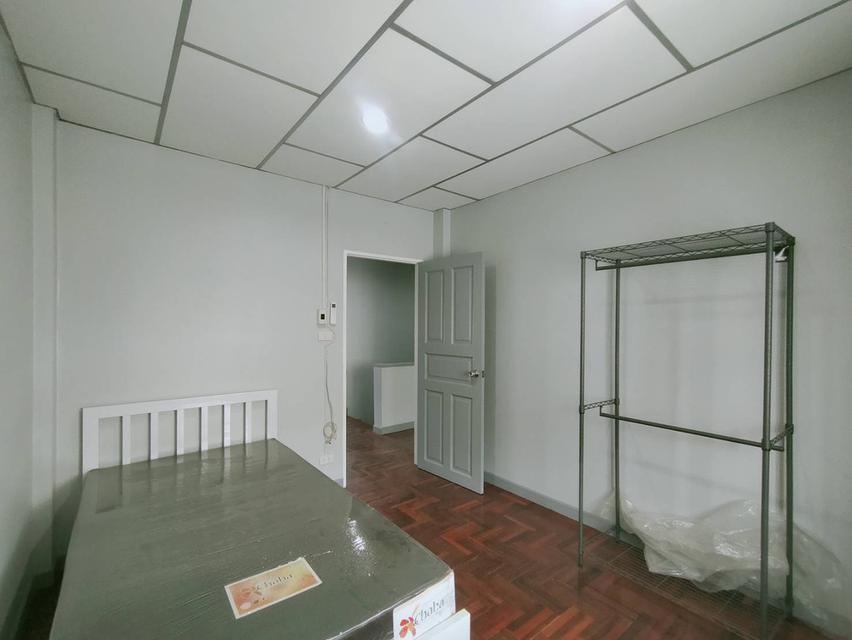 บ้านต่อเติมพร้อมอยู่ บ้านสวยทำเลดี รังสิต-คลอง4 13