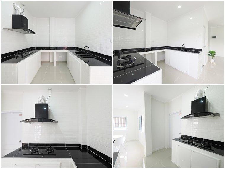 🔥 บ้านเดี่ยว 2 ชั้น พร้อมอยู่ ม.ซื่อตรง บางใหญ่–บางบัวทอง (ต้นโครงการ ถนนเมน) 8