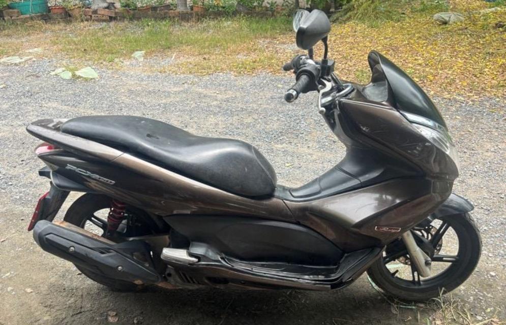 Honda PCX 150 มือ 2 ถูกๆ 2