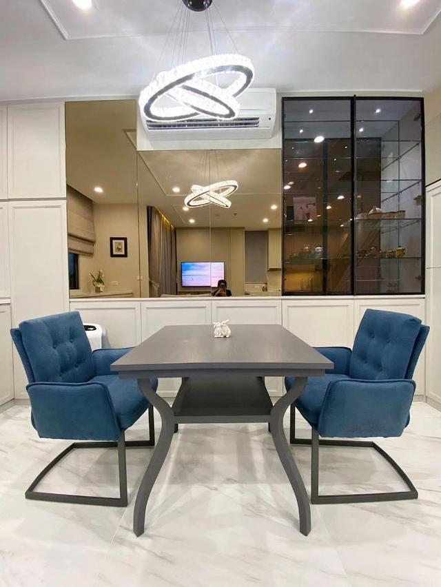 ขาย คอนโด ไอดีโอ คิว พญาไท ห้องมุม ชั้น15 ขนาด 71 ตรม. ราคา 11,138,300 บาท 6