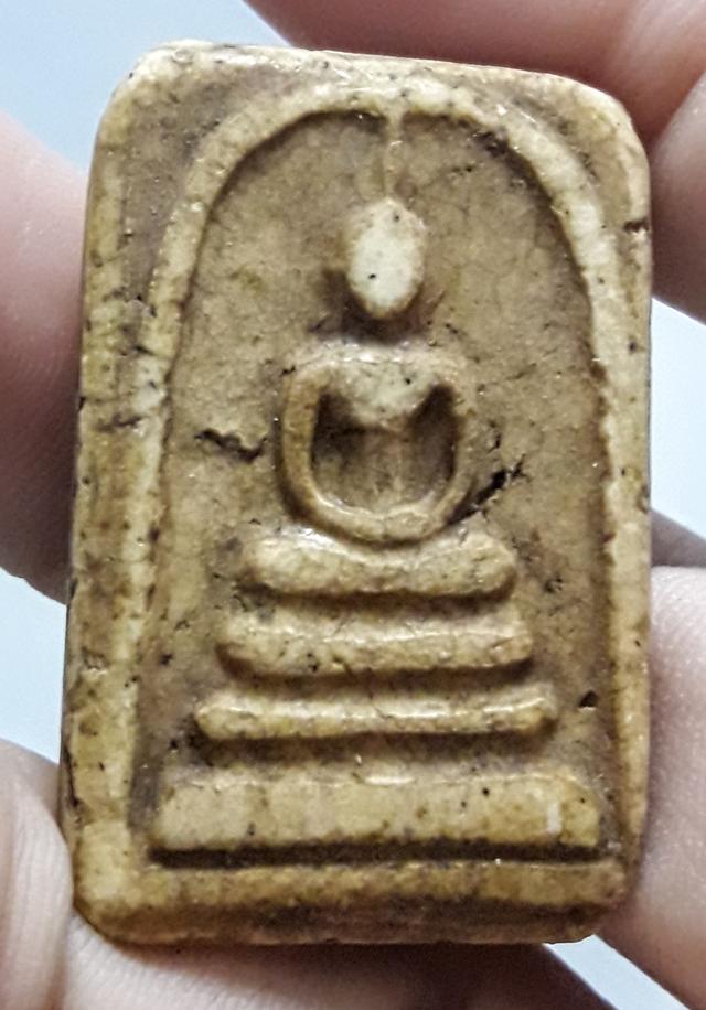 พระเครื่อง พระกรุของสะสม