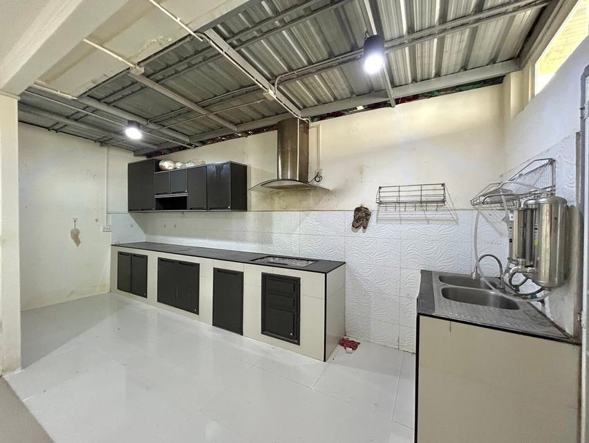 ขายบ้านเดี่ยว ศุภาลัย เบลล่า วงแหวน-ลำลูกกา คลอง3 18