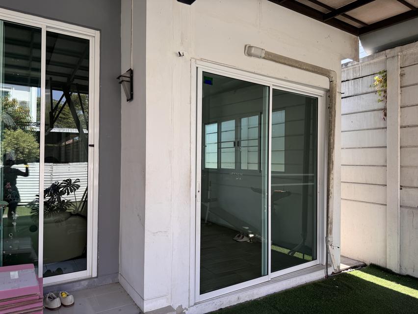 ขายบ้านเดี่ยวMindปิ่นเกล้า-จรัญ 7