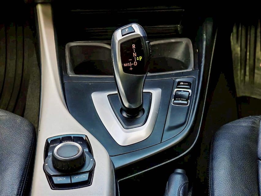 2015 BMW 116i F20 5ประ รูปที่ 8