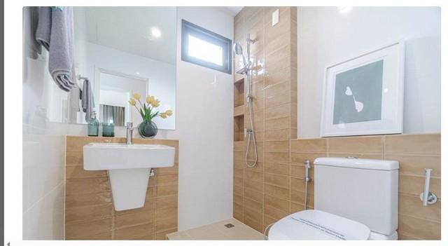 บ้านเดี่ยวโครงการใหม่ ฮาบิเทีย ประชาอุทิศ น่าอยู่มาก 4 ห้องนอน สราญสิริ by แสนสิริ ประชาอุทิศ ทุ่งครุ กรุงเทพฯ 19