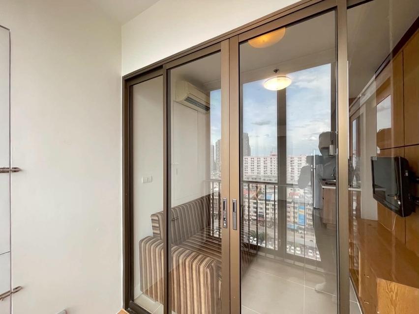 🏙️ ให้เช่า Ideo Mix Sukhumvit 103 | คอนโดติด BTS อุดมสุข พร้อมเข้าอยู่ 18