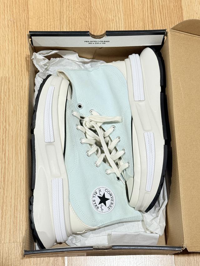 CONVERSE RUN STAR LEGACY CX มือสอง 2