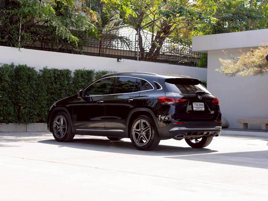 Mercedes-Benz GLA 200 1.3 AMG ♨️ #ประกันเครื่องเกียร์3ปี 30,000 km. ♨️ 7