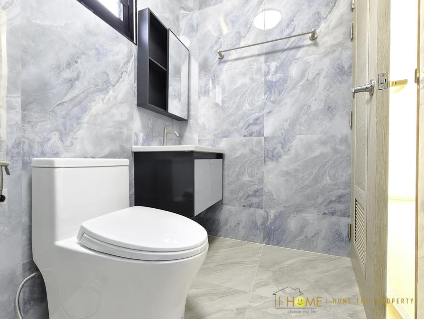 🏡🔥 CSS101853 บ้านเดี่ยว 2 ชั้น ใกล้ ม.แม่โจ้ เพียง 3.89 ล้าน ฟรีโอน!! 13