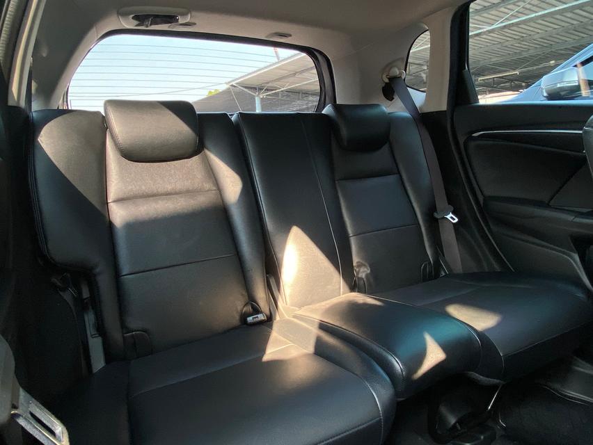 Honda Jazz 1.5 V+ GK ( MNC ) ปี 2017 11