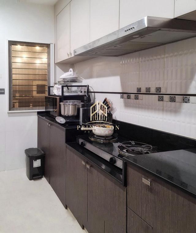 Nantawan Bangna KM.7 Prime Location Near Mega Bangna 8