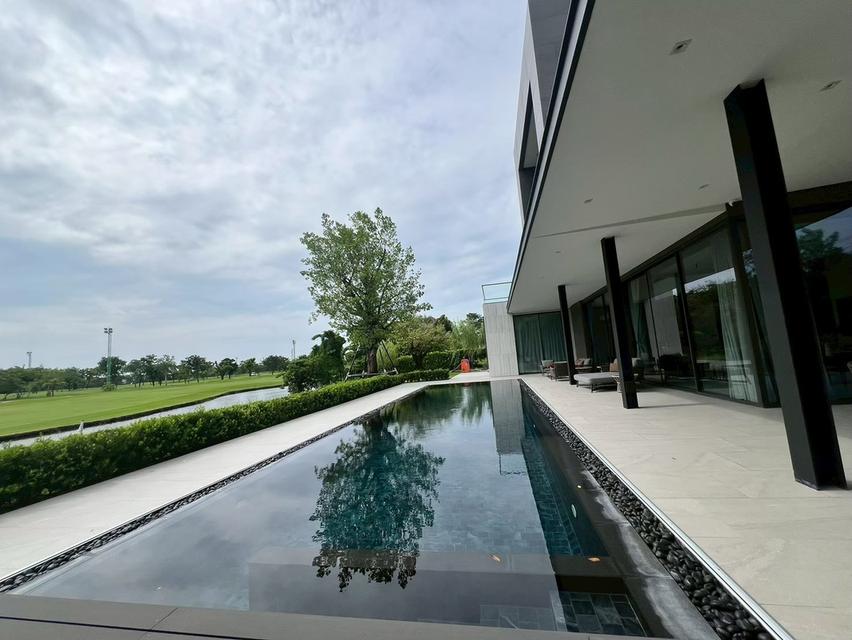 Pool Villa Green Valley Bangna บ้านเดี่ยว 2 ชั้น พร้อมสระว่ายน้ำ 18