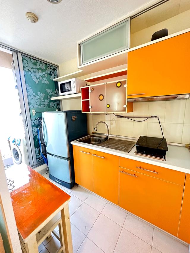 ปล่อยเช่าคอนโด Life@sukhumvit 65 (ไลฟ์แอทสุขุมวิท) ห้องสวยมาก เจ้าของปล่อยเอง 5