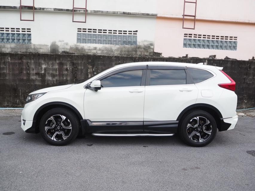 HONDA CRV 1.6 EL ปี2019